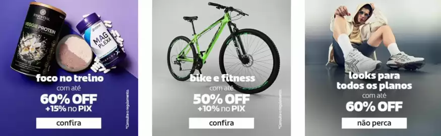 Catálogo Netshoes Página 6