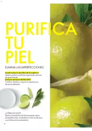 Catálogo Oriflame Página 10