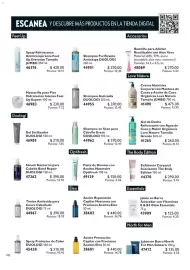 Catálogo Oriflame Página 102