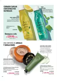 Catálogo Oriflame Página 104