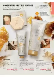 Catálogo Oriflame Página 105