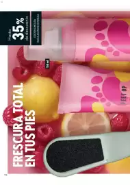 Catálogo Oriflame Página 106