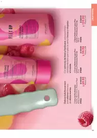 Catálogo Oriflame Página 107