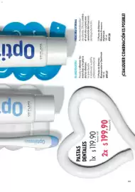 Catálogo Oriflame Página 109