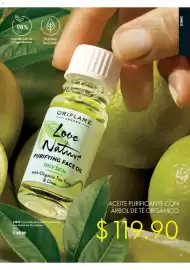 Catálogo Oriflame Página 11