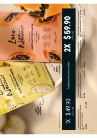 Catálogo Oriflame Página 113