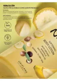 Catálogo Oriflame Página 114