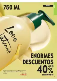 Catálogo Oriflame Página 115