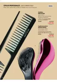 Catálogo Oriflame Página 116
