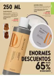 Catálogo Oriflame Página 117