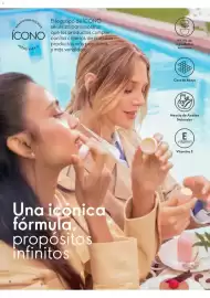 Catálogo Oriflame Página 12