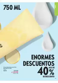 Catálogo Oriflame Página 121