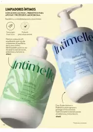 Catálogo Oriflame Página 122