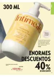Catálogo Oriflame Página 123