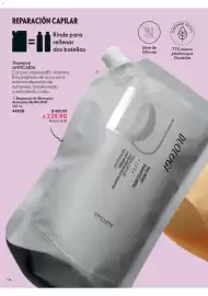 Catálogo Oriflame Página 124
