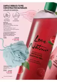 Catálogo Oriflame Página 126