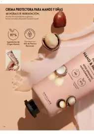 Catálogo Oriflame Página 128