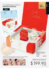 Catálogo Oriflame Página 13