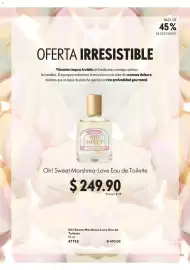 Catálogo Oriflame Página 131