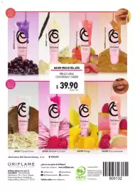 Catálogo Oriflame Página 132