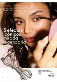 Catálogo Oriflame Página 14