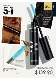 Catálogo Oriflame Página 15