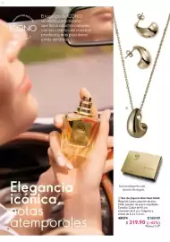 Catálogo Oriflame Página 16