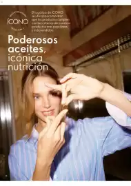 Catálogo Oriflame Página 20