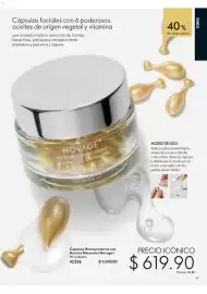 Catálogo Oriflame Página 21