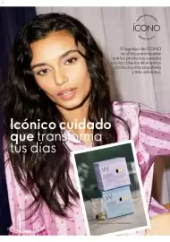 Catálogo Oriflame Página 22