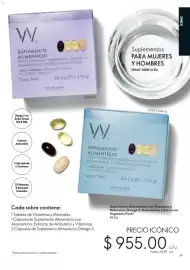 Catálogo Oriflame Página 23