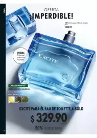 Catálogo Oriflame Página 24