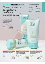Catálogo Oriflame Página 27