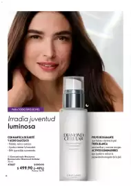Catálogo Oriflame Página 28