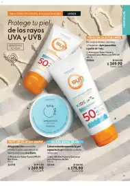 Catálogo Oriflame Página 29