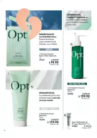 Catálogo Oriflame Página 30