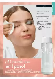 Catálogo Oriflame Página 31
