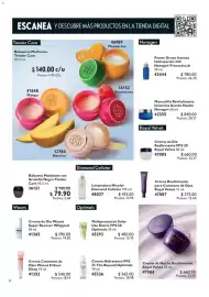 Catálogo Oriflame Página 32