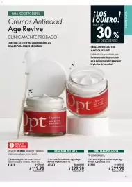 Catálogo Oriflame Página 33