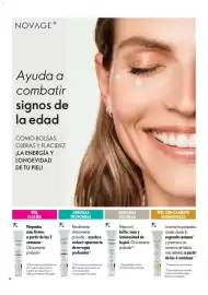 Catálogo Oriflame Página 34