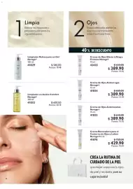 Catálogo Oriflame Página 36