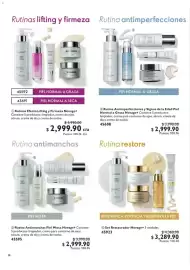 Catálogo Oriflame Página 38
