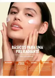 Catálogo Oriflame Página 4