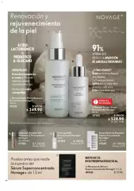 Catálogo Oriflame Página 40