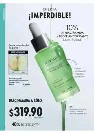 Catálogo Oriflame Página 42
