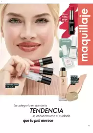 Catálogo Oriflame Página 43