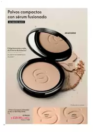 Catálogo Oriflame Página 44