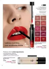 Catálogo Oriflame Página 46