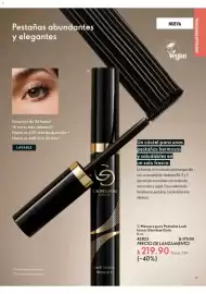 Catálogo Oriflame Página 47
