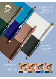 Catálogo Oriflame Página 48